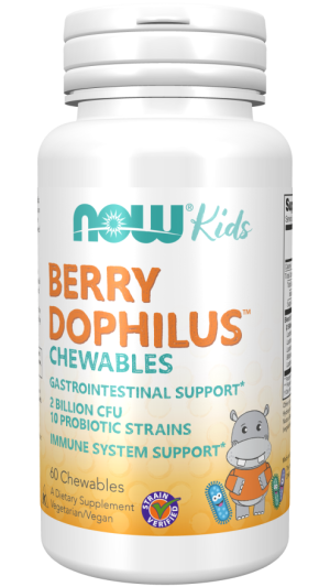 BERRYDOPHILUS 2 BILLION 60 LOZ