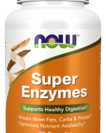 SUPER ENZYME CAPS 90 CAPS