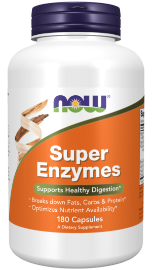 SUPER ENZYME CAPS 90 CAPS - Image 4