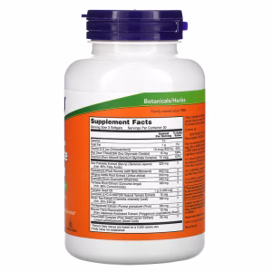 NOW Foods, Clinical Strength Prostate Health, 90 Softgels - Image 2
