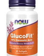 GLUCOFIT(R) 60 SGELS