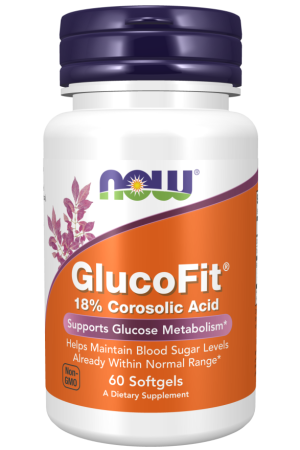 GLUCOFIT(R) 60 SGELS