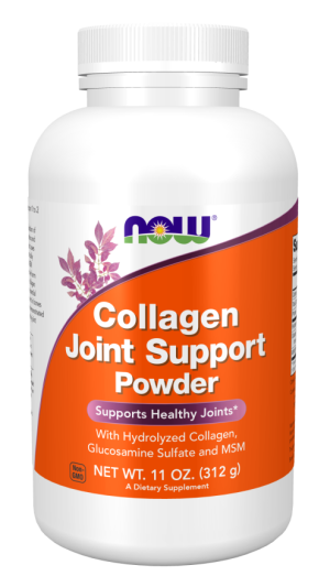 Collagen JOINT SUPPORT POWDER 11 OZ