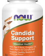 CANDIDA SUPPORT 180 VCAPS