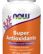 SUPER ANTIOXIDANTS 120 VCAPS