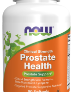 CLINICAL PROSTATE HEALTH 90 SGELS