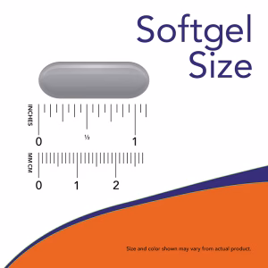 NOW Foods, Clinical Strength Prostate Health, 90 Softgels - Image 3
