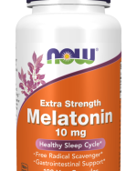 MELATONIN 10 MG 100 VCAPS