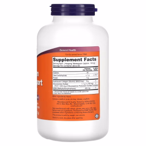 NOW Foods, Collagen Joint Support Powder, 11 oz (312 g) - Image 2