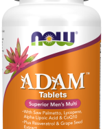ADAM(TM) MALE MULTI 120 TABS