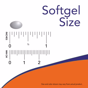 NOW Foods, Vitamin A, 7,500 mcg (25,000 IU), 250 Softgels - Image 2