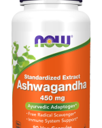 ASHWAGANDHA EXT 450MG 90 VCAPS
