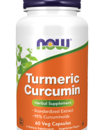 TURMERIC CURCUMIN EXTRACT 120 VCAPS