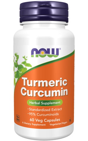 TURMERIC CURCUMIN EXTRACT 120 VCAPS