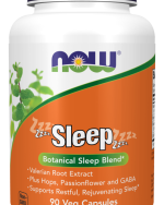 SLEEP 90 VEG CAPS