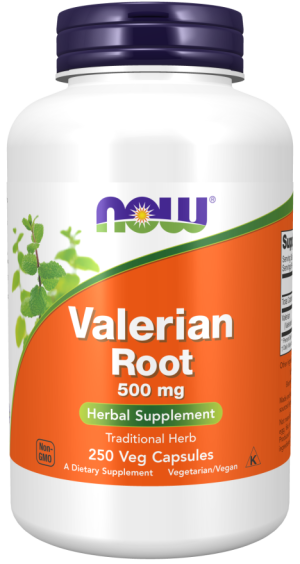VALERIAN ROOT 500mg 250 VCAPS - Image 4