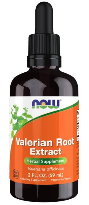 VALERIAN ROOT EXTRACT 2 OZ