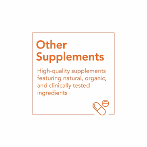 NOW Foods, Cider Vinegar, 180 Veg Capsules - Image 3