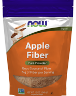 APPLE FIBER POWDER 12 OZ