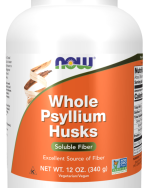 PSYLLIUM HUSK WHOLE 24 OZ