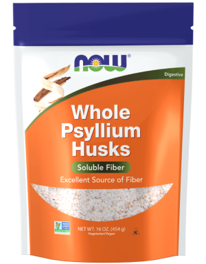 PSYLLIUM HUSK WHOLE 24 OZ - Image 2