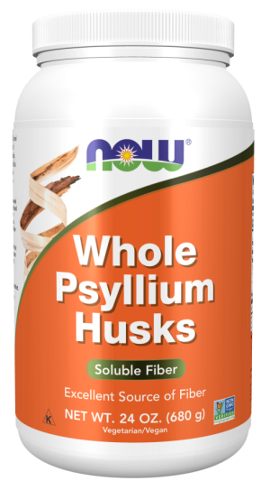 PSYLLIUM HUSK WHOLE 24 OZ - Image 3