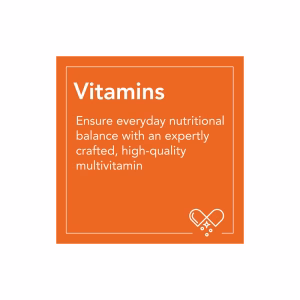 NOW Foods, Niacinamide, 500 mg, 100 Veg Capsules - Image 3
