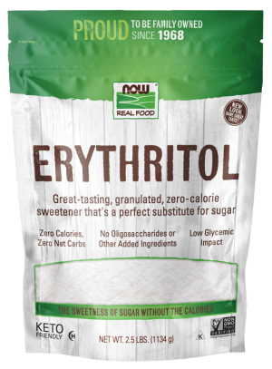 ERYTHRITOL 1 LB - Image 3