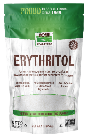 ERYTHRITOL 1 LB