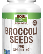 BROCCOLI SEEDS SPRT 4 OZ