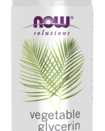 GLYCERIN VEGETABLE 4 OZ