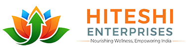 Buy Supplements Online India | Hiteshi Enterprises