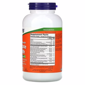NOW Foods, Clinical Strength Prostate Health, 180 Softgels - Image 6