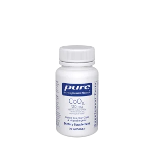 Pure Encapsulations®CoQ10 120 mg