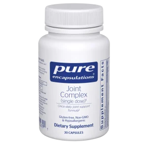 Pure encapsulations®Joint Complex (single dose)