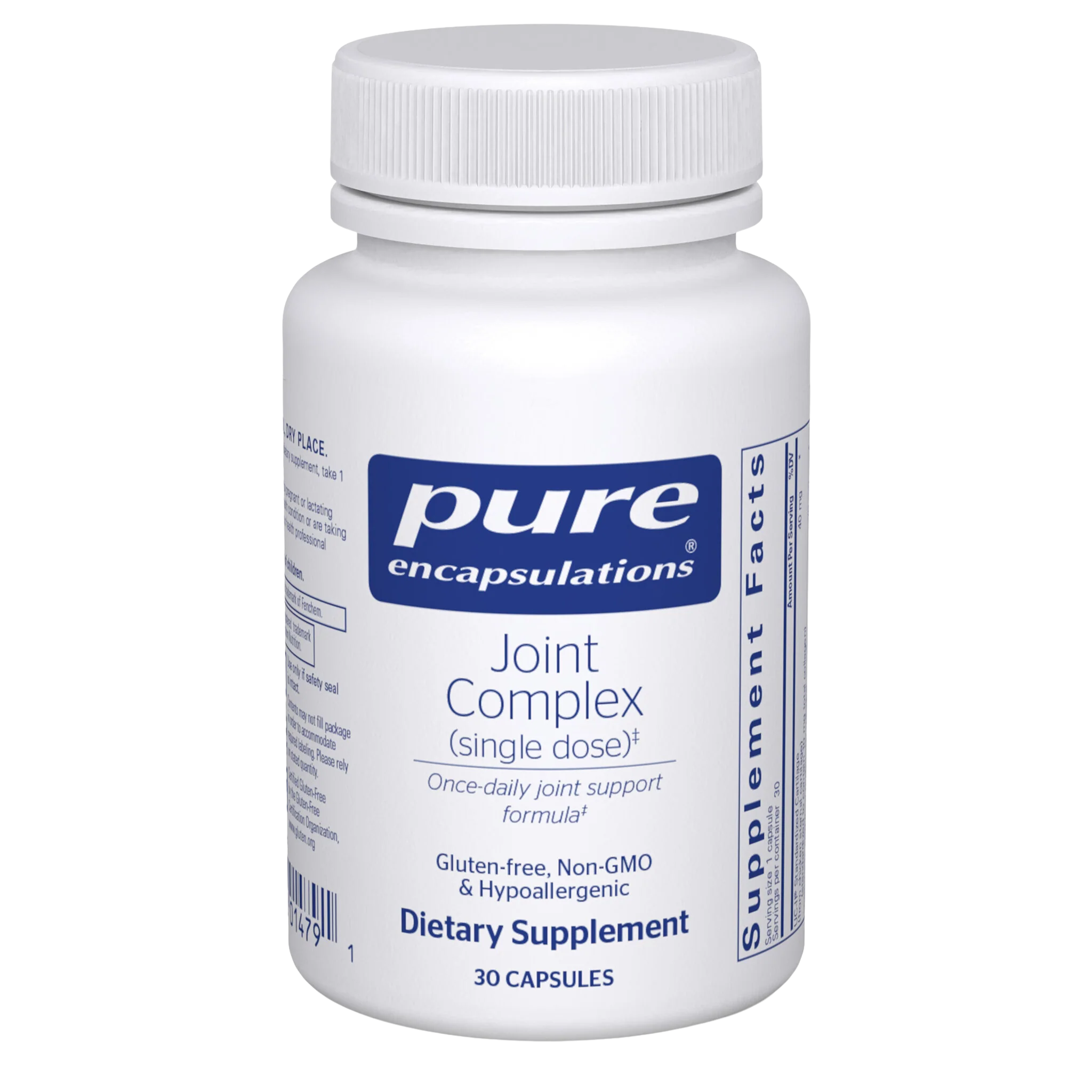 Pure encapsulations®Joint Complex (single dose)