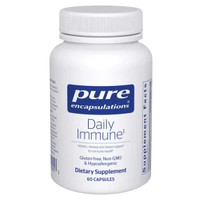 Pure encapsulations®Daily Immune‡