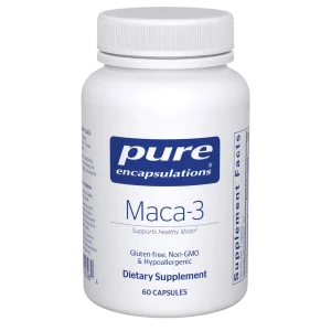 Pure encapsulations®Maca-3