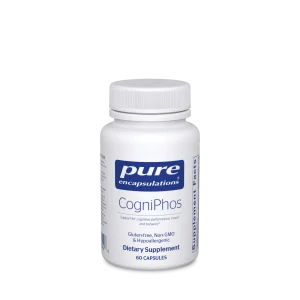 Pure encapsulations®CogniPhos