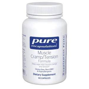 Pure encapsulations®Muscle Cramp/Tension Formula