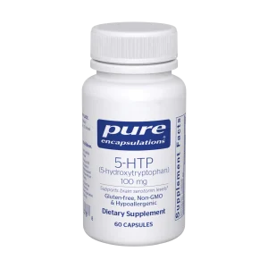 Pure encapsulations®5-HTP 100 mg