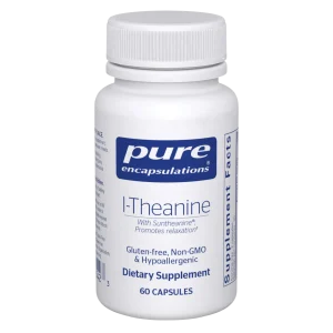 Pure encapsulations®l-Theanine