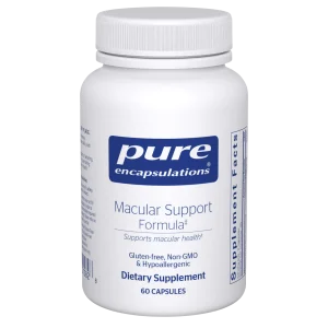Pure encapsulations®Macular Support Formula‡