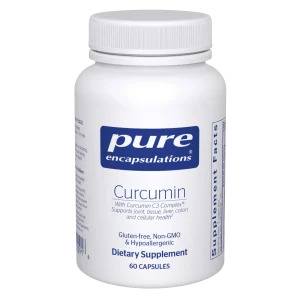Pure encapsulations®Curcumin