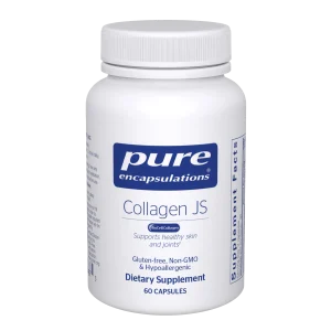 Pure encapsulations®Collagen JS