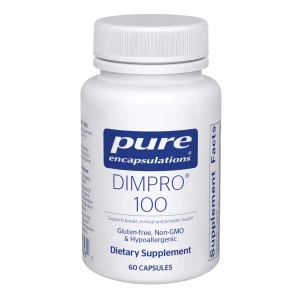 Pure encapsulations®DIMPRO® 100