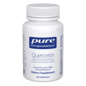 Pure encapsulations®Quercetin