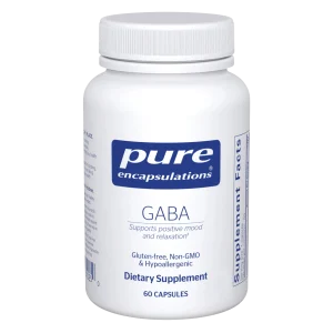 Pure encapsulations®GABA