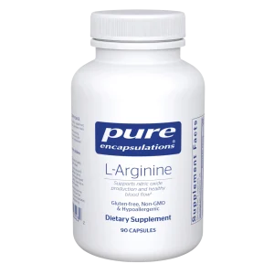 Pure encapsulations®L-Arginine