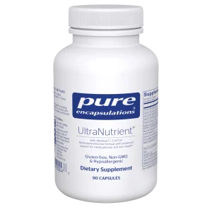 Pure encapsulations®UltraNutrient®